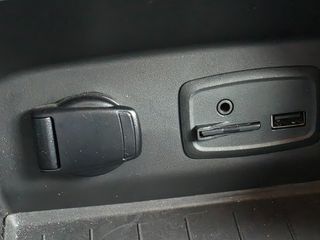 Renault Captur 2018 FACELIFT DIESEL NAVI CAMERA-thumb-21