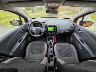 Renault Captur 2018 FACELIFT DIESEL NAVI CAMERA-thumb-6