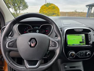 Renault Captur 2018 FACELIFT DIESEL NAVI CAMERA-thumb-14