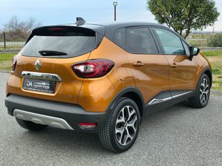 Renault Captur 2018 FACELIFT DIESEL NAVI CAMERA-thumb-5