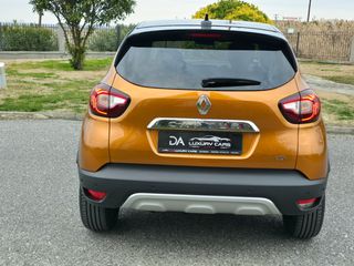 Renault Captur 2018 FACELIFT DIESEL NAVI CAMERA-thumb-4