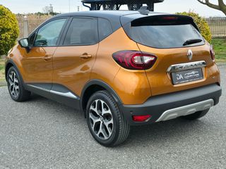 Renault Captur 2018 FACELIFT DIESEL NAVI CAMERA-thumb-3