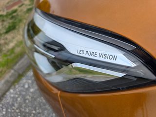 Renault Captur 2018 FACELIFT DIESEL NAVI CAMERA-thumb-13