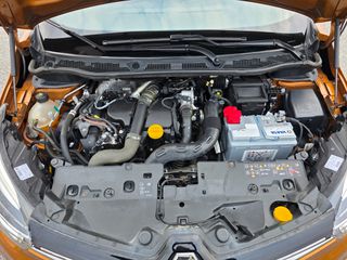 Renault Captur 2018 FACELIFT DIESEL NAVI CAMERA-thumb-25
