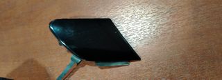 Ταπα προφυλαχτήρα εμπρός -- PEUGEOT 208-207-308-(Μοντ-2012-2019) -- (KOD-9810515577) --1605000X