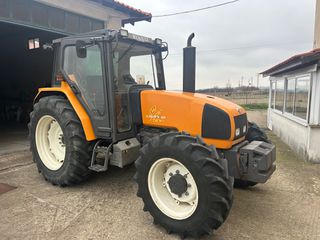 Τρακτέρ Renault 2000 Ceres 85