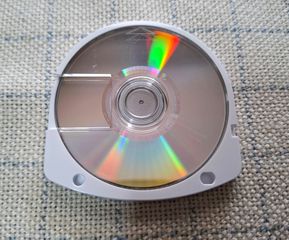 Archer Maclean's Mercury - PSP-thumb-1