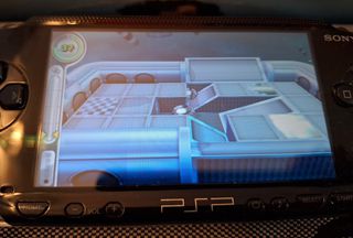 Archer Maclean's Mercury - PSP-thumb-2