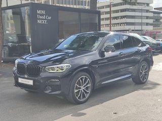 Bmw X4 2020