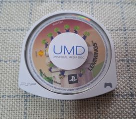 LEMMINGS - SONY PSP