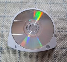 LEMMINGS - SONY PSP-thumb-1
