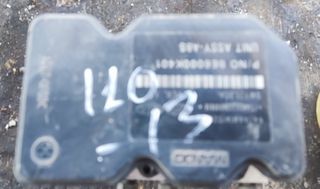 HYUNDAI I10 08' ΜΟΝΆΔΑ ABS ΙΩΑΝΝΊΔΗΣ