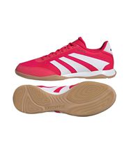 Adidas Predator League IN JR3125 shoes