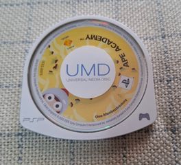 Ape Academy -  SONY PSP
