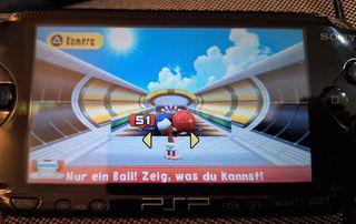Ape Academy -  SONY PSP-thumb-2