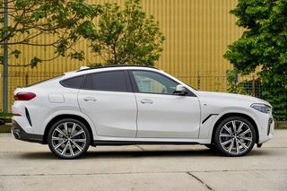 Bmw X6 M 2020 50Md 400hp Sky lounge Panorama,Swarovski