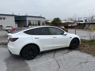 Tesla Model Y 2022 Long Range Dual Motor (AWD)