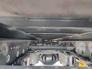 Καρότσα Κουρτίνα Mercedes-Benz 2009 ATEGO 12.29 Euro 5-thumb-13