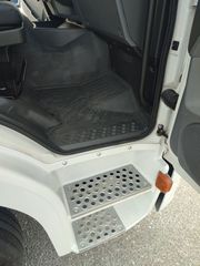 Καρότσα Κουρτίνα Mercedes-Benz 2009 ATEGO 12.29 Euro 5-thumb-16