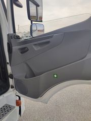 Καρότσα Κουρτίνα Mercedes-Benz 2009 ATEGO 12.29 Euro 5-thumb-17