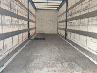 Καρότσα Κουρτίνα Mercedes-Benz 2009 ATEGO 12.29 Euro 5-thumb-20