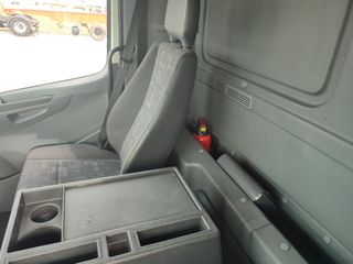 Καρότσα Κουρτίνα Mercedes-Benz 2009 ATEGO 12.29 Euro 5-thumb-48