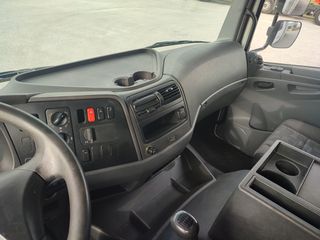Καρότσα Κουρτίνα Mercedes-Benz 2009 ATEGO 12.29 Euro 5-thumb-51