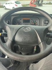 Καρότσα Κουρτίνα Mercedes-Benz 2009 ATEGO 12.29 Euro 5-thumb-52