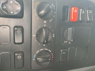 Καρότσα Κουρτίνα Mercedes-Benz 2009 ATEGO 12.29 Euro 5-thumb-24