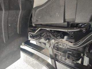 Καρότσα Κουρτίνα Mercedes-Benz 2009 ATEGO 12.29 Euro 5-thumb-25