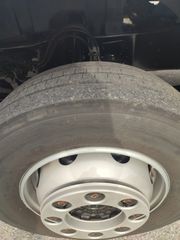 Καρότσα Κουρτίνα Mercedes-Benz 2009 ATEGO 12.29 Euro 5-thumb-26