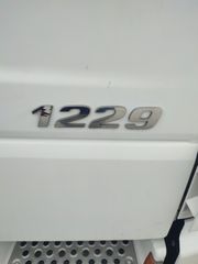 Καρότσα Κουρτίνα Mercedes-Benz 2009 ATEGO 12.29 Euro 5-thumb-28