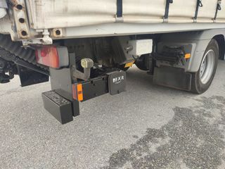 Καρότσα Κουρτίνα Mercedes-Benz 2009 ATEGO 12.29 Euro 5-thumb-32