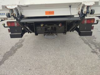 Καρότσα Κουρτίνα Mercedes-Benz 2009 ATEGO 12.29 Euro 5-thumb-33
