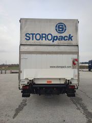 Καρότσα Κουρτίνα Mercedes-Benz 2009 ATEGO 12.29 Euro 5-thumb-36