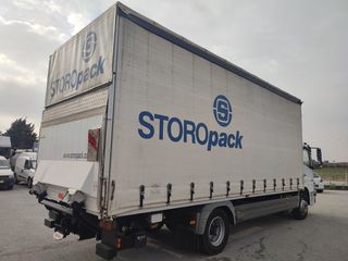 Καρότσα Κουρτίνα Mercedes-Benz 2009 ATEGO 12.29 Euro 5-thumb-37