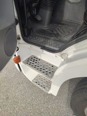 Καρότσα Κουρτίνα Mercedes-Benz 2009 ATEGO 12.29 Euro 5-thumb-39