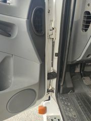 Καρότσα Κουρτίνα Mercedes-Benz 2009 ATEGO 12.29 Euro 5-thumb-40