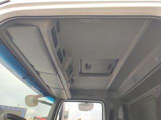 Καρότσα Κουρτίνα Mercedes-Benz 2009 ATEGO 12.29 Euro 5-thumb-41