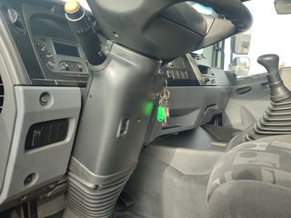 Καρότσα Κουρτίνα Mercedes-Benz 2009 ATEGO 12.29 Euro 5-thumb-42