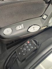 Καρότσα Κουρτίνα Mercedes-Benz 2009 ATEGO 12.29 Euro 5-thumb-43