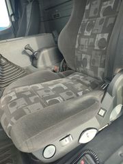 Καρότσα Κουρτίνα Mercedes-Benz 2009 ATEGO 12.29 Euro 5-thumb-45