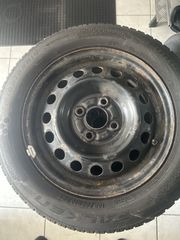 MITSUBISHI 14''Ζαντα/Λαστοιχο  1τεμαχιο_απο10ευρω (τετραδα απο30ευρω) KAPE_100