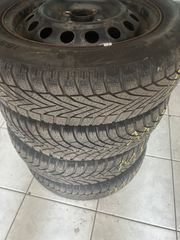 MITSUBISHI 14''Ζαντα/Λαστοιχο  1τεμαχιο_απο10ευρω (τετραδα απο30ευρω) KAPE_100-thumb-1