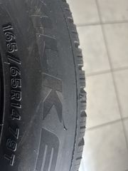 MITSUBISHI 14''Ζαντα/Λαστοιχο  1τεμαχιο_απο10ευρω (τετραδα απο30ευρω) KAPE_100-thumb-2