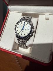 Omega Seamaster Aqua Terra-thumb-1