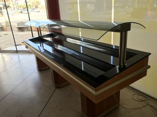 ΨΥΓΕΙΑ ζαχαροπλαστείου ,βιτρίνες