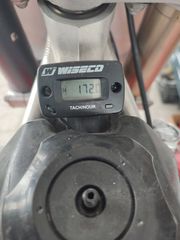 Honda CRF 450R 2013 CRF 450R MOTOCROSS-thumb-5