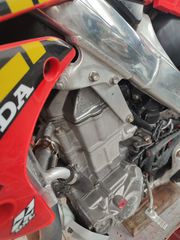 Honda CRF 450R 2013 CRF 450R MOTOCROSS-thumb-7