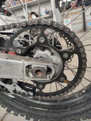 Honda CRF 450R 2013 CRF 450R MOTOCROSS-thumb-15